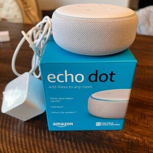 Echo Dot